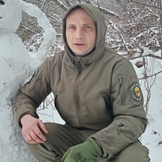 Фотография мужчины Эдгар, 36 лет из г. Калуга