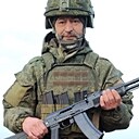 Ихтияр, 52 года
