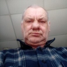Фотография мужчины Владимир, 66 лет из г. Красноярск