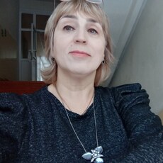 Фотография девушки Рита, 55 лет из г. Нефтекамск