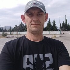 Фотография мужчины Mikhail, 41 год из г. Алушта