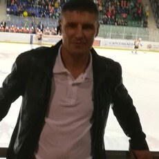 Фотография мужчины Вячеслав, 52 года из г. Ангарск