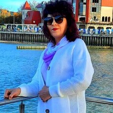 Фотография девушки Лика, 56 лет из г. Витебск