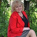 Любовь, 57 лет