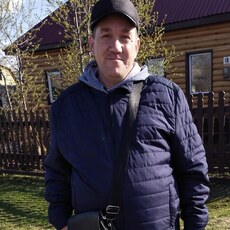 Фотография мужчины Сергей, 41 год из г. Анжеро-Судженск