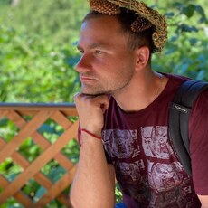 Фотография мужчины Владимир, 37 лет из г. Муром