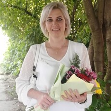 Фотография девушки Наталья, 46 лет из г. Рыбинск