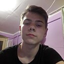 Андрей, 25 лет