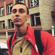 Фотография мужчины Кирилл, 30 лет из г. Сарапул