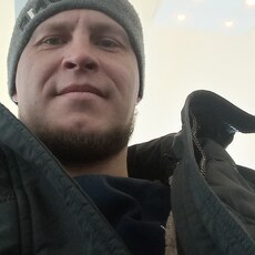 Фотография мужчины Андрей, 38 лет из г. Заволжье