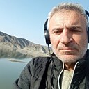 Саркис, 57 лет
