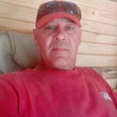 Фотография мужчины Олег, 53 года из г. Солигорск