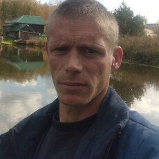 Фотография мужчины Николай, 36 лет из г. Арзамас