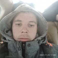 Фотография мужчины Сергей, 32 года из г. Орша