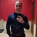 Серёжа, 34 года