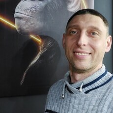 Фотография мужчины Кос, 37 лет из г. Губкинский