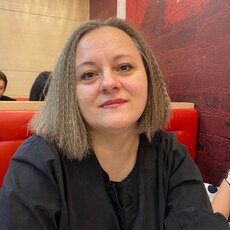 Фотография девушки Татьяна, 43 года из г. Ставрополь