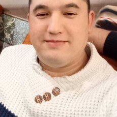 Фотография мужчины Федя, 36 лет из г. Тула