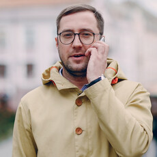 Фотография мужчины Михаил, 41 год из г. Браслав