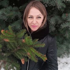 Фотография девушки Полина, 37 лет из г. Мир