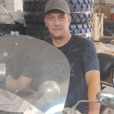 Фотография мужчины Виктор, 42 года из г. Ленинск-Кузнецкий