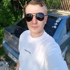 Фотография мужчины Илья, 36 лет из г. Владимир