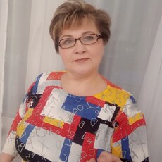 Фотография девушки Ирина, 50 лет из г. Екатеринбург