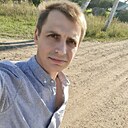 Женя, 32 лет