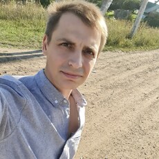 Фотография мужчины Женя, 32 лет из г. Санкт-Петербург