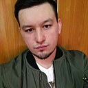 Айрат, 33 года