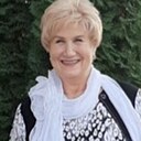 Лариса, 68 лет
