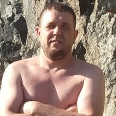 Фотография мужчины Серега, 44 года из г. Костанай