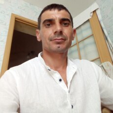 Фотография мужчины Александр, 37 лет из г. Кропоткин