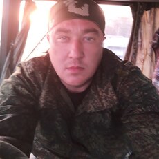 Фотография мужчины Иван, 37 лет из г. Курган