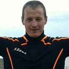 Фотография мужчины Вадим, 40 лет из г. Щецин