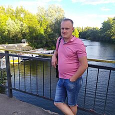 Фотография мужчины Юрий, 36 лет из г. Курск