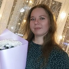 Фотография девушки Марина, 27 лет из г. Узда