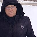 Aleksand, 61 год