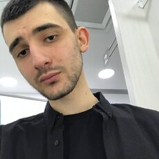 Фотография мужчины Эмиль, 24 года из г. Волгоград