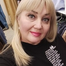 Фотография девушки Алена, 53 года из г. Геленджик