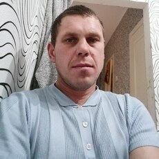 Фотография мужчины Евгений, 39 лет из г. Жлобин