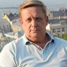 Фотография мужчины Андрей, 61 год из г. Нижний Новгород