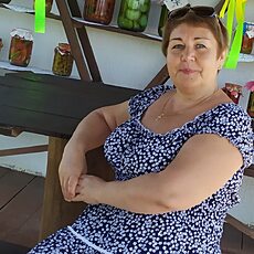 Фотография девушки Ольга, 51 год из г. Зеленодольск