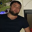 Санек, 37 лет