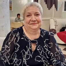 Фотография девушки Наталья, 65 лет из г. Белорецк