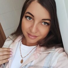 Фотография девушки Анастасия Жукова, 34 года из г. Тюмень