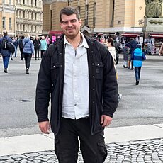 Фотография мужчины Игорь, 34 года из г. Новомосковск