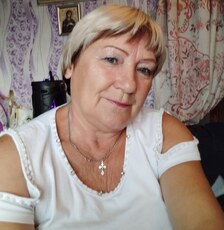 Фотография девушки Нина, 64 года из г. Ермаковское