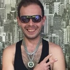 Фотография мужчины Санёк, 30 лет из г. Алматы