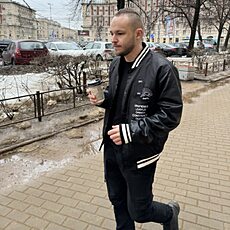 Фотография мужчины Николай, 31 год из г. Смоленск